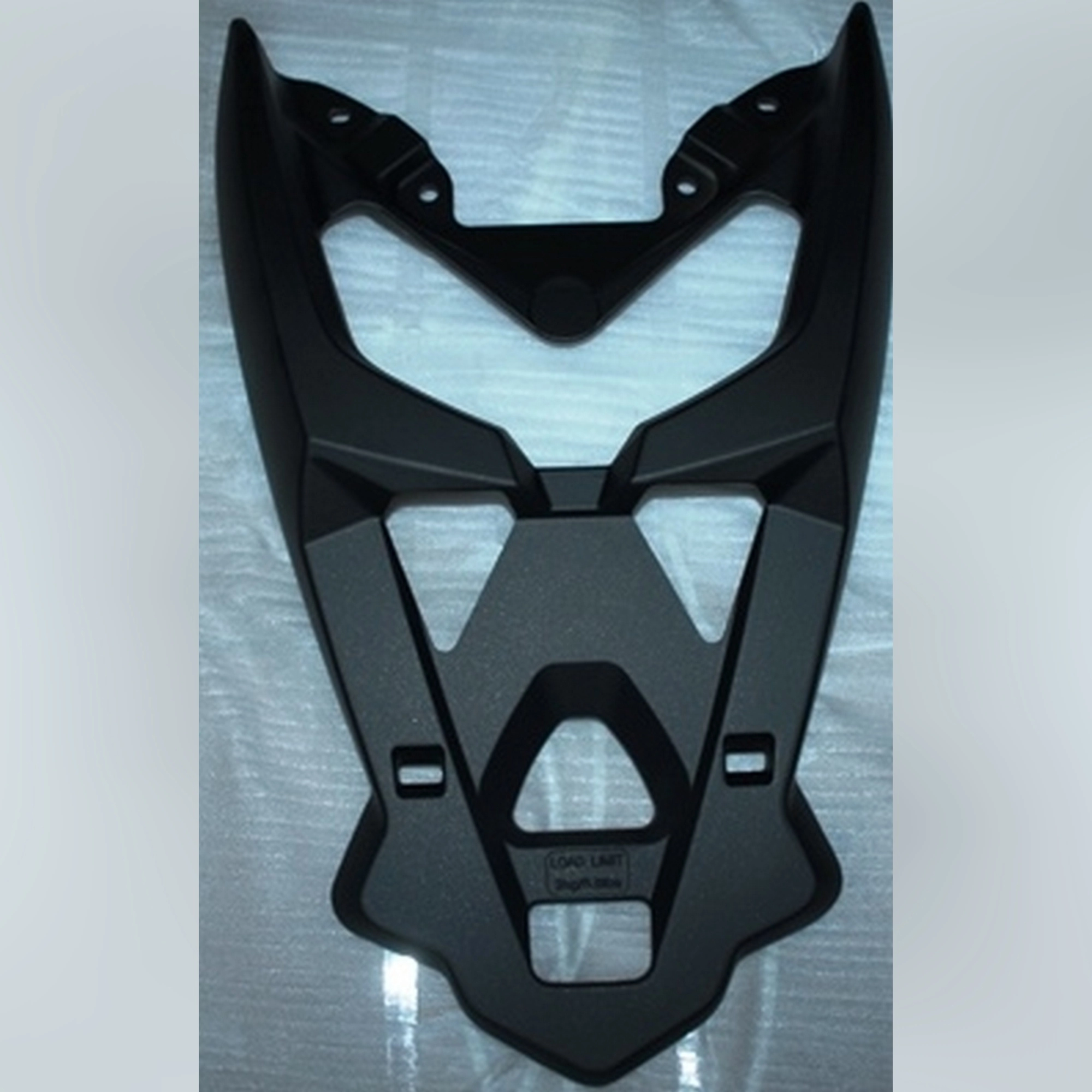 ARORA ZRX 200 ARKA SELE DEMİRİ #ZRX - 034